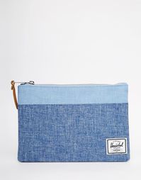 Косметичка Herschel Supply Co Field Pouch in Limoges