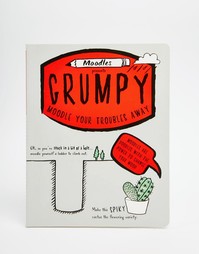 Книга Moodles Presents Grumpy - Мульти Books
