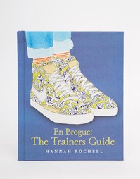 Книга En Brogue: The Trainers Guide - Мульти Books