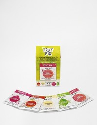 Соль для ванны Fruit Fix Teas - Fruit fix Beauty Extras