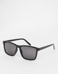 Солнцезащитные очки Cheap Monday - Черный