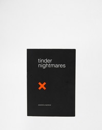 Книга Tinder Nightmares - Мульти Books
