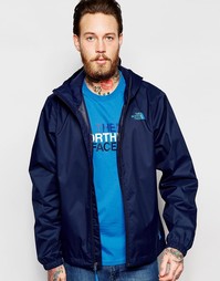 Куртка The North Face Quest - Темно-синий