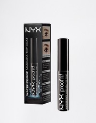 NYX Proof It! - Водостойкая тушь-закрепитель для ресниц