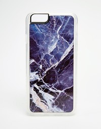 Чехол для iPhone 6 Zero Gravity Earth - Мульти