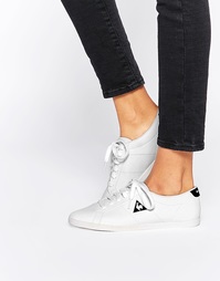 Белые кроссовки Le Coq Sportif Prinset - Белый