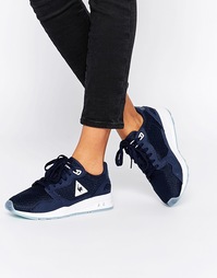 Темно-синие кроссовки Le Coq Sportif LCS R900 - Темно-синий