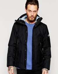 Куртка The North Face 1990 Mountain - Черный