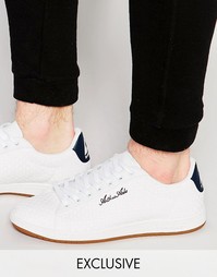 Кроссовки Le Coq Sportif Arthur Ashe Palais Pack эксклюзивно для ASOS