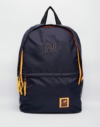Рюкзак New Balance 410 - Синий