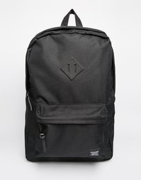 Рюкзак Herschel Supply Co Heritage Aspect - Черный