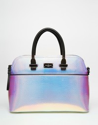 Сумка с голографическим дизайном Pauls Boutique Maisy - Hologram