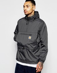 Куртка через голову Carhartt WIP Spinner - Черный