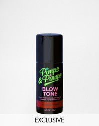 Термозащитный оттеночный спрей Pimps &amp; Pinups Blow Tone Colour Refresh