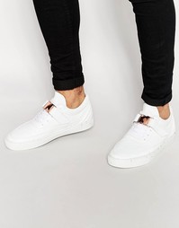 Низкие кроссовки Cayler &amp; Sons Chutoro - Белый