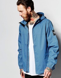 Куртка The North Face Mountain Quest - Синий
