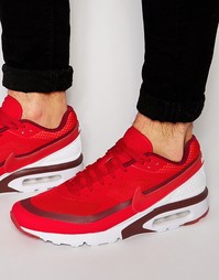 Кроссовки Nike Air Max Bw Ultra 819475-616 - Красный