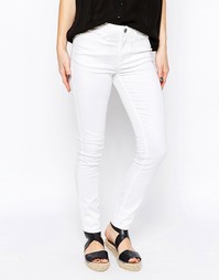 Джеггинсы Vero Moda - Белый