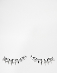 Накладные ресницы Japonesque - Criss Cross Wispy - Wispy