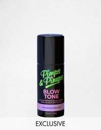 Термозащитный оттеночный спрей Pimps &amp; Pinups Blow Tone Colour Refresh