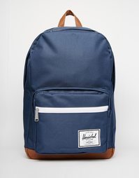 Рюкзак Herschel Supply Co Pop Quiz - Темно-синий