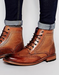 Броги Ted Baker Sealls - Коричневый