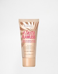 Контурный крем Rimmel InstaFlawless - Средний