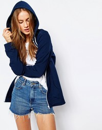 Худи ASOS The Ultimate - Темно-синий