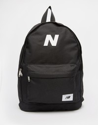 Рюкзак New Balance Mellow - Черный