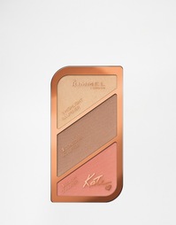 Контурная палитра Rimmel Kate - Боковые