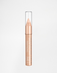 Карандаш-хайлайтер Rimmel Brow This Way - Gold shimmer