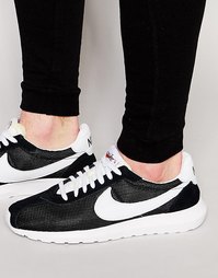 Кроссовки Nike Roshe LD-1000 - Черный