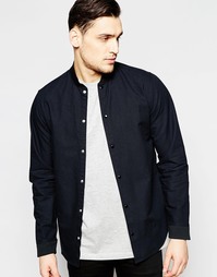 Рубашка Jack &amp; Jones - Черный