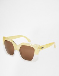 Солнцезащитные очки Quay Westend Girl