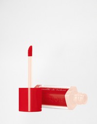 Губная помада Bourjois Rouge Edition Souffle De Velvet