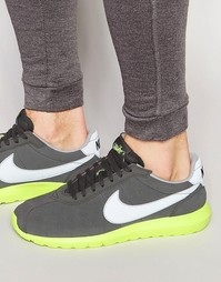 Кроссовки Nike Roshe LD-1000 - Серый