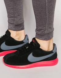 Кроссовки Nike Roshe LD-1000 - Черный