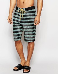 Шорты для плавания ASOS Boardie - Мульти