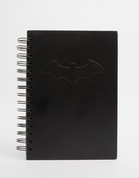Блокнот Batman - Мульти Gifts