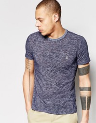 Футболка Original Penguin - Темно-синий