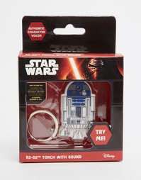 Фонарик со звуковыми эффектами R2-D2 - Мульти Gifts