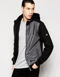 Свитшот Original Penguin - Черный