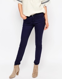 Темно-синие джинсы Maison Scotch - Ny1