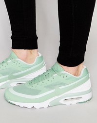 Кроссовки Nike Air Max Bw Ultra 819475-301 - Зеленый