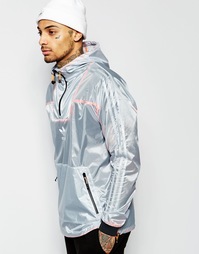 Куртка-штормовка adidas Originals AJ7852 - Белый