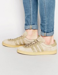 Кроссовки adidas Originals Topanga S75503 - Бежевый