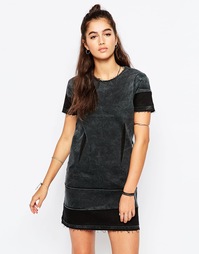 Платье Cheap Monday Take - Черный
