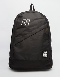 Рюкзак New Balance 574 - Черный