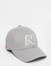 Кепка New Balance Yankey - Серый