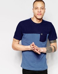 Футболка Original Penguin - Синий